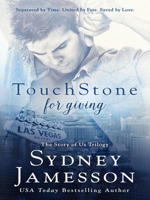 cover image of TouchStone For Giving #2